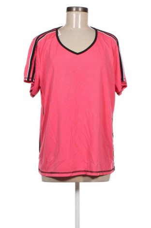 Dámské tričko Made for life, Velikost XL, Barva Růžová, Cena  165,00 Kč