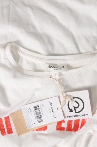 Damski T-shirt Maison 123, Rozmiar M, Kolor Biały, Cena 191,91 zł