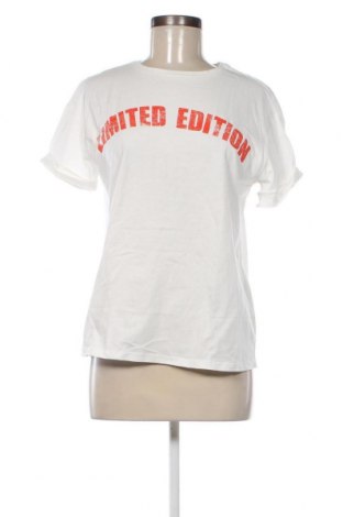 Damen T-Shirt Maison 123, Größe M, Farbe Weiß, Preis 21,15 €