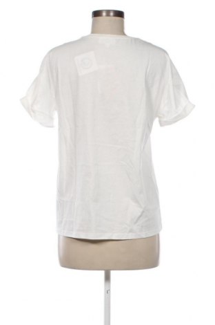 Дамска тениска Maison 123, Размер M, Цвят Бял, Цена 41,04 лв.