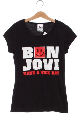 Damen T-Shirt Malfini, Größe XS, Farbe Schwarz, Preis € 11,49