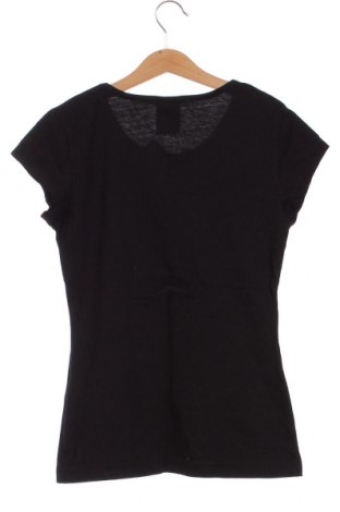 Дамска тениска Malfini, Размер XS, Цвят Черен, Цена 23,21 лв.