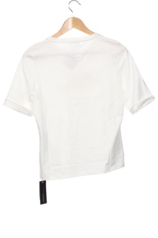 Damen T-Shirt Marc Cain, Größe XS, Farbe Weiß, Preis 64,96 €