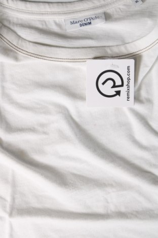 Γυναικείο t-shirt Marc O'Polo, Μέγεθος XL, Χρώμα Λευκό, Τιμή 37,11 €