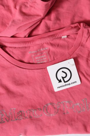 Damen T-Shirt Marc O'Polo, Größe L, Farbe Rosa, Preis € 23,66