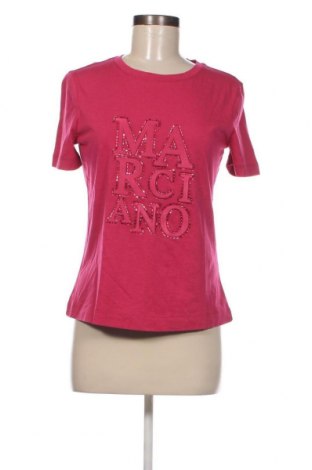 Damen T-Shirt Marciano by Guess, Größe M, Farbe Rosa, Preis 22,27 €