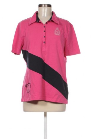 Дамска тениска Marie Lund, Размер XXL, Цвят Розов, Цена 12,22 лв.