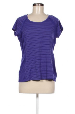 Γυναικείο t-shirt Marks & Spencer, Μέγεθος XL, Χρώμα Μπλέ, Τιμή 5,94 €