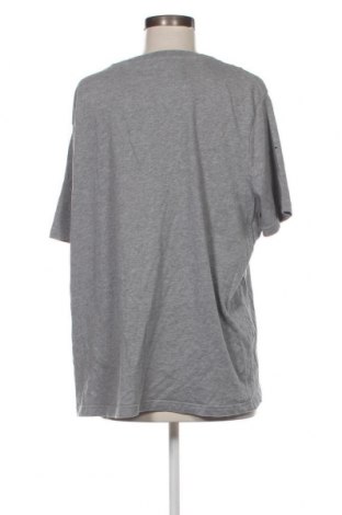Дамска тениска Marks & Spencer, Размер 3XL, Цвят Сив, Цена 9,00 лв.