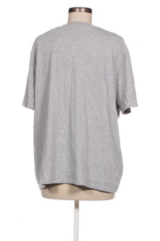 Дамска тениска Marks & Spencer, Размер XXL, Цвят Сив, Цена 9,00 лв.