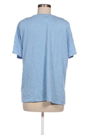 Női póló Marks & Spencer, Méret XL, Szín Kék, Ár 2 283 Ft