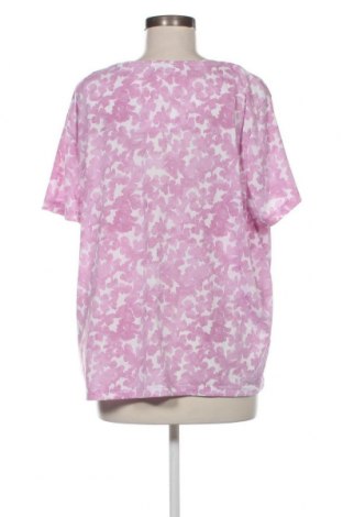 Γυναικείο t-shirt Marks & Spencer, Μέγεθος XL, Χρώμα Βιολετί, Τιμή 5,57 €
