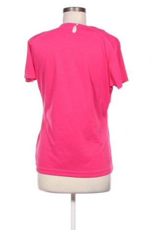 Dámské tričko McKinley, Velikost XL, Barva Růžová, Cena  255,00 Kč