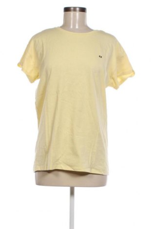 Γυναικείο t-shirt Mexx, Μέγεθος M, Χρώμα Κίτρινο, Τιμή 11,14 €