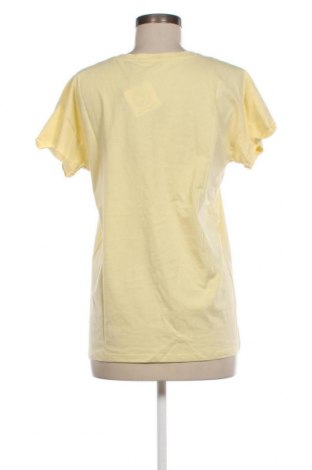 Γυναικείο t-shirt Mexx, Μέγεθος M, Χρώμα Κίτρινο, Τιμή 18,56 €