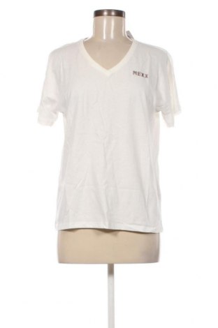 Damen T-Shirt Mexx, Größe S, Farbe Weiß, Preis € 18,56