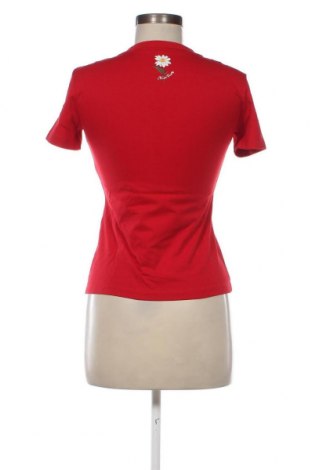 Dámské tričko Miss Sixty, Velikost XXS, Barva Červená, Cena  539,00 Kč