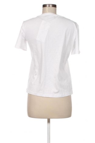 Дамска тениска Mohito, Размер XXS, Цвят Бял, Цена 21,00 лв.
