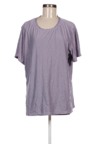 Γυναικείο t-shirt Mondetta, Μέγεθος XXL, Χρώμα Βιολετί, Τιμή 18,41 €