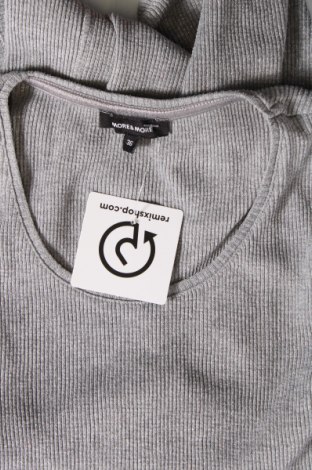 Tricou de femei More & More, Mărime S, Culoare Gri, Preț 39,26 Lei