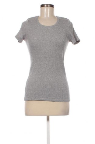 Damen T-Shirt More & More, Größe S, Farbe Grau, Preis 7,87 €
