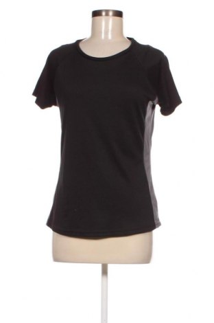 Tricou de femei Mountain Warehouse, Mărime L, Culoare Negru, Preț 31,58 Lei