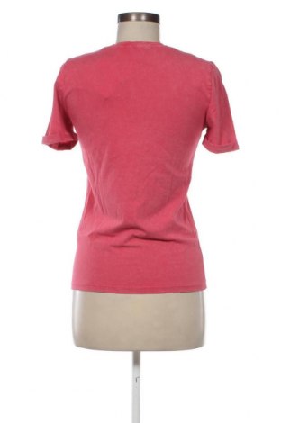 Damen T-Shirt Naf Naf, Größe S, Farbe Rosa, Preis 18,56 €