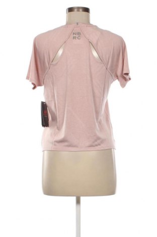 Női póló New Balance, Méret M, Szín Rózsaszín, Ár 7 865 Ft