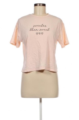 Dámské tričko New Look, Velikost S, Barva Béžová, Cena  114,00 Kč