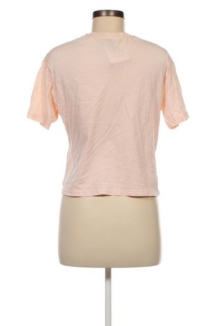 Γυναικείο t-shirt New Look, Μέγεθος S, Χρώμα  Μπέζ, Τιμή 8,04 €