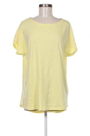 Damen T-Shirt Next, Größe XXL, Farbe Gelb, Preis 6,68 €