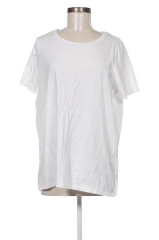 Damen T-Shirt Next, Größe XXL, Farbe Weiß, Preis € 6,68