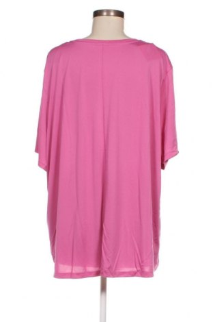 Dámské tričko Nike, Velikost 3XL, Barva Růžová, Cena  845,00 Kč