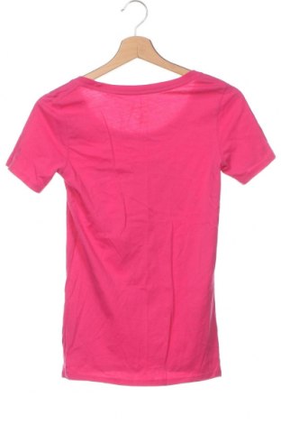 Damski T-shirt Nike, Rozmiar XS, Kolor Różowy, Cena 53,43 zł