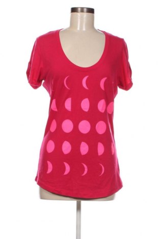Γυναικείο t-shirt Nike, Μέγεθος S, Χρώμα Ρόζ , Τιμή 13,81 €
