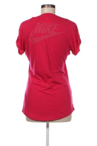 Dámské tričko Nike, Velikost S, Barva Růžová, Cena  342,00 Kč