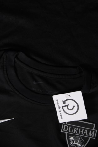 Damski T-shirt Nike, Rozmiar S, Kolor Czarny, Cena 86,36 zł