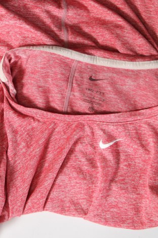 Damski T-shirt Nike, Rozmiar M, Kolor Różowy, Cena 86,36 zł