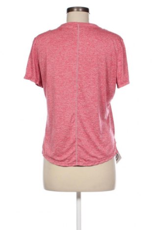 Damen T-Shirt Nike, Größe M, Farbe Rosa, Preis 18,79 €