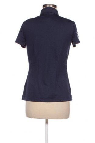 Damen T-Shirt Nike Golf, Größe M, Farbe Blau, Preis 15,97 €