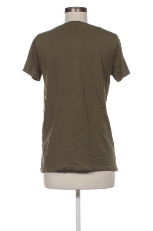 Γυναικείο t-shirt ONLY, Μέγεθος M, Χρώμα Πράσινο, Τιμή 8,66 €