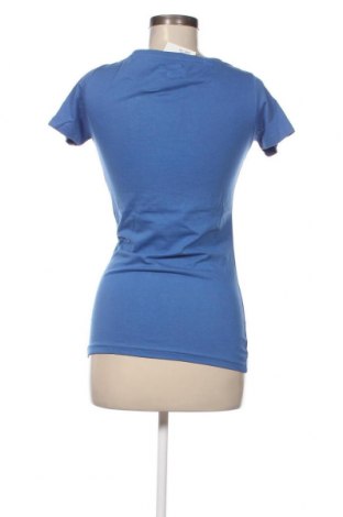 Dámské tričko ONLY, Velikost S, Barva Modrá, Cena  177,00 Kč