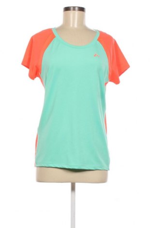 Γυναικείο t-shirt ONLY Play, Μέγεθος M, Χρώμα Πολύχρωμο, Τιμή 5,20 €