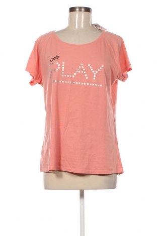 Dámské tričko ONLY Play, Velikost XL, Barva Růžová, Cena  107,00 Kč