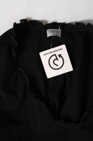 Tricou de femei Oasis, Mărime M, Culoare Negru, Preț 40,82 Lei