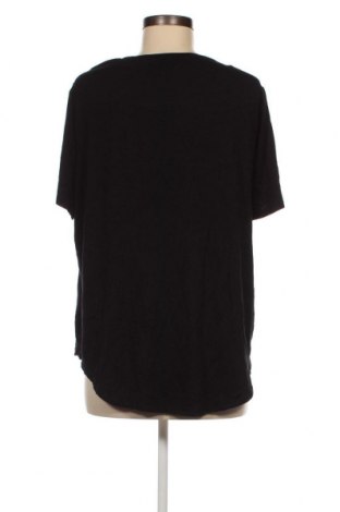 Tricou de femei Old Navy, Mărime XL, Culoare Negru, Preț 40,82 Lei
