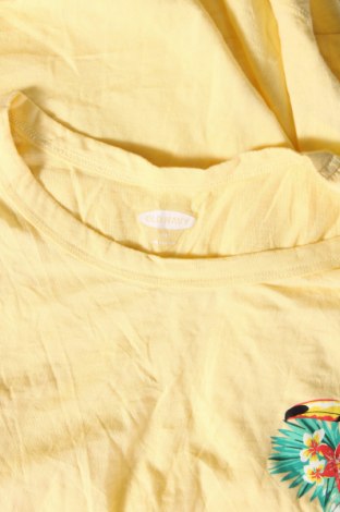 Tricou de femei Old Navy, Mărime XL, Culoare Galben, Preț 40,82 Lei