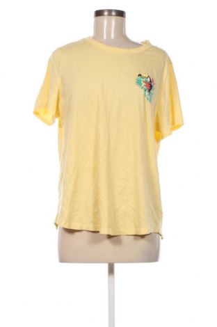 Dámske tričko Old Navy, Veľkosť XL, Farba Žltá, Cena  8,18 €