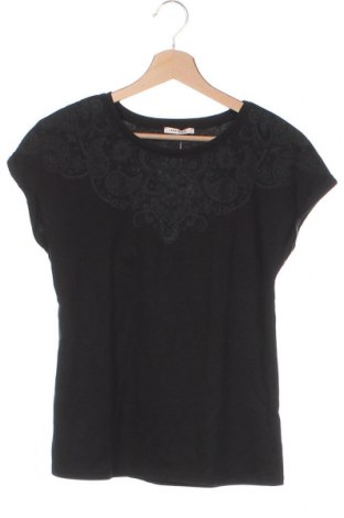 Γυναικείο t-shirt Orsay, Μέγεθος XS, Χρώμα Γκρί, Τιμή 6,65 €