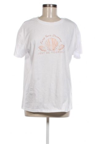 Damen T-Shirt Orsay, Größe M, Farbe Weiß, Preis € 10,74